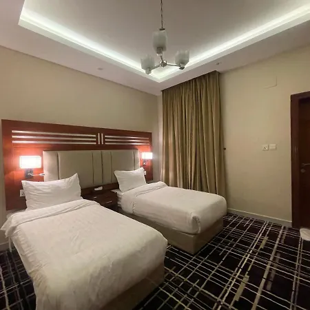 Shatha Abha Furnished Units Exterior photo