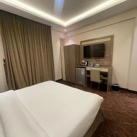 Shatha Abha Furnished Units Exterior photo