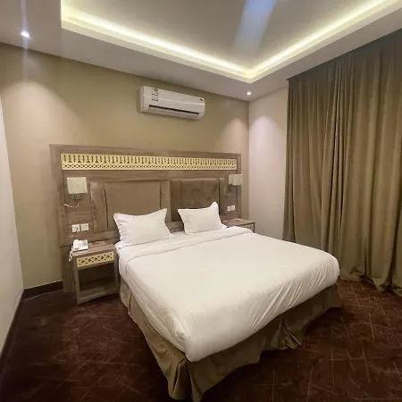 Shatha Abha Furnished Units Exterior photo
