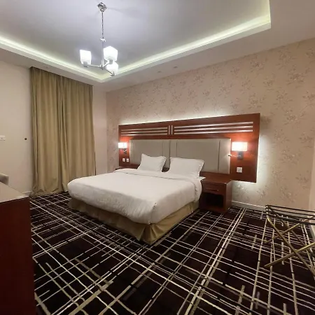 Shatha Abha Furnished Units Exterior photo