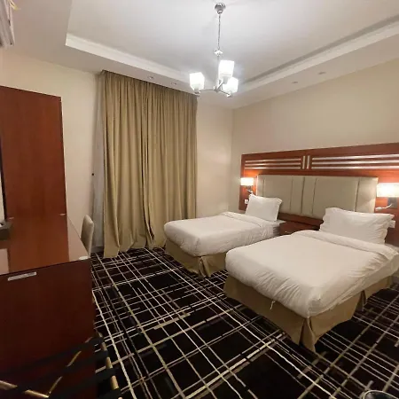 Shatha Abha Furnished Units Exterior photo