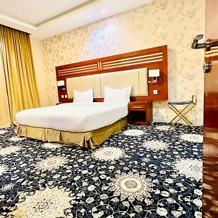 Shatha Abha Furnished Units Exterior photo