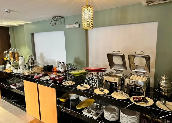 Shatha Abha Furnished Units