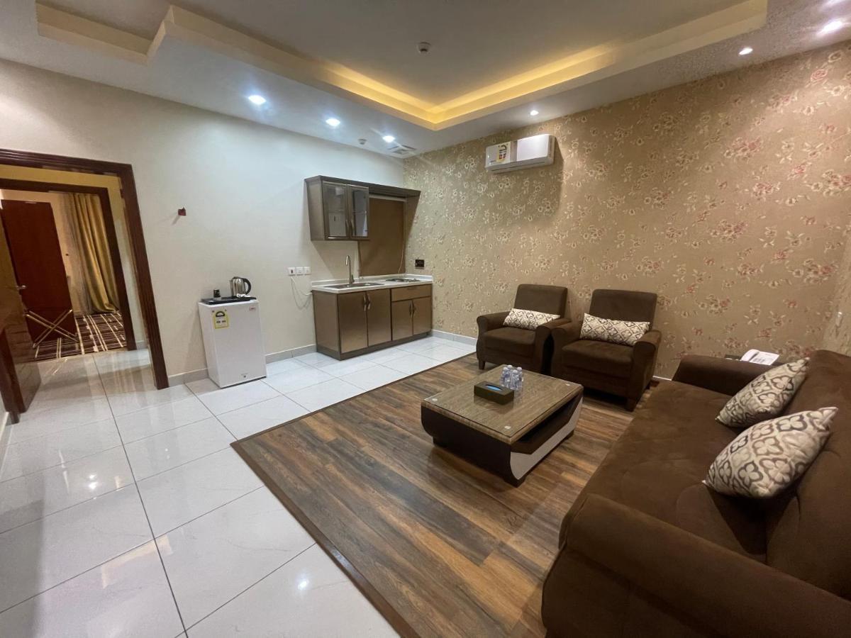 Shatha Furnished Units Apartment *