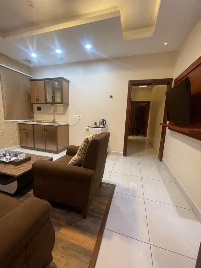 Apartment Shatha Furnished Units Abha
