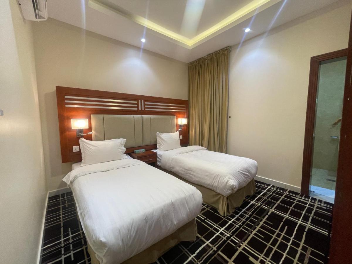 Apartment Shatha Furnished Units *