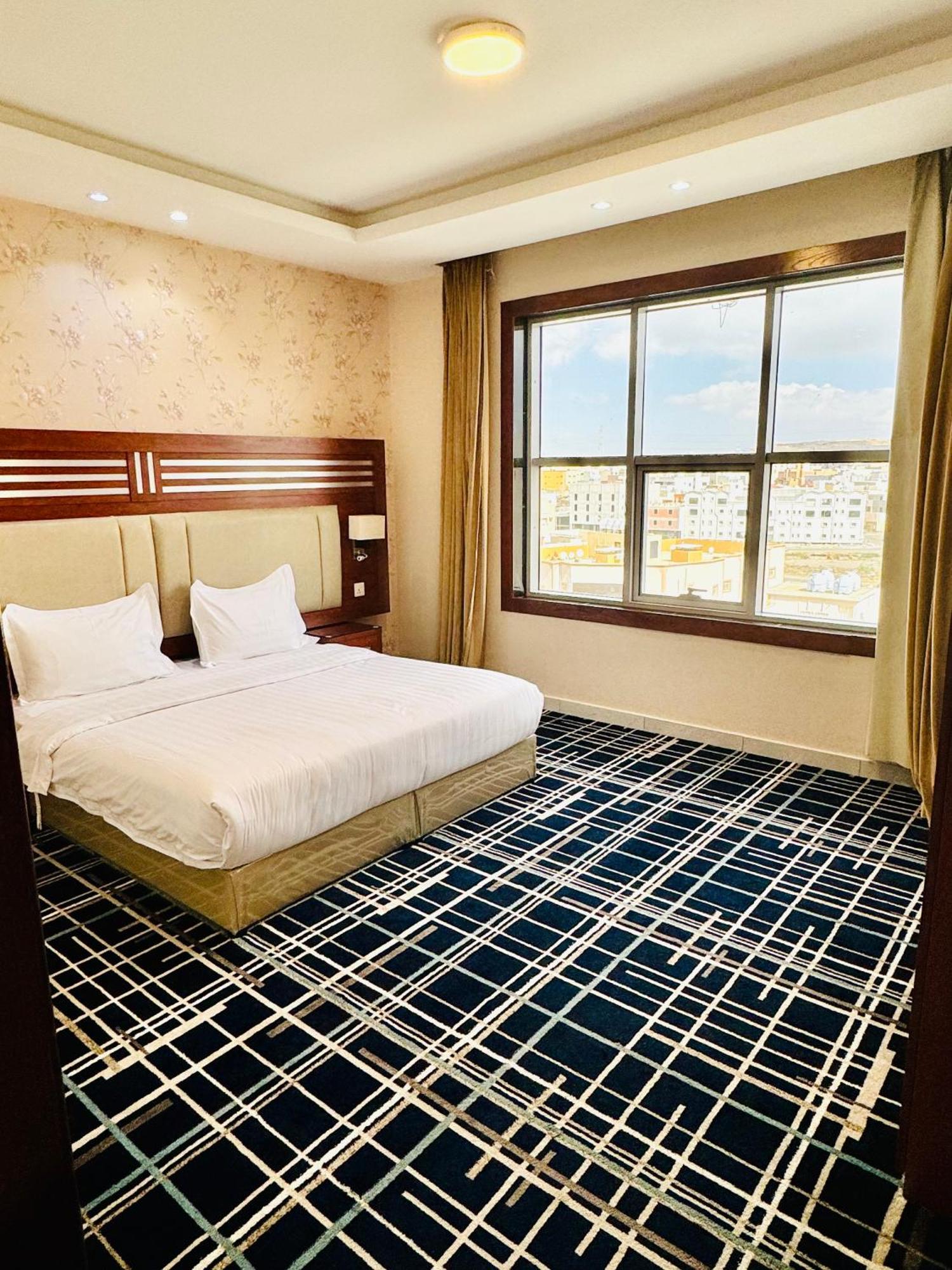 Shatha Furnished Units Abha
