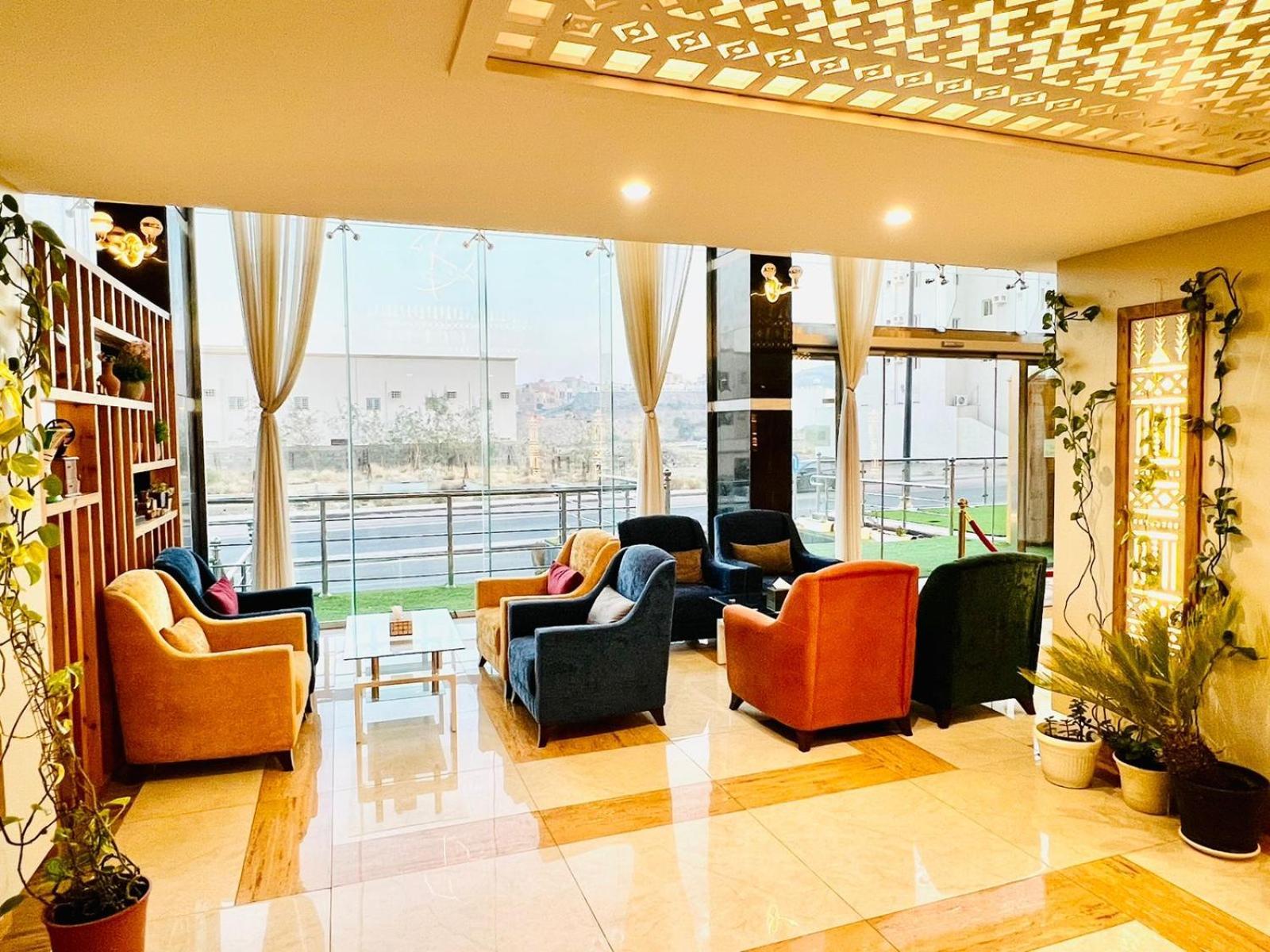 Shatha Furnished Units Apartment